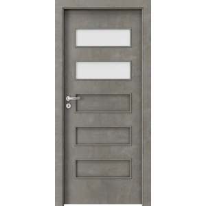 Porta FIT G.2 Betón Svetlý 